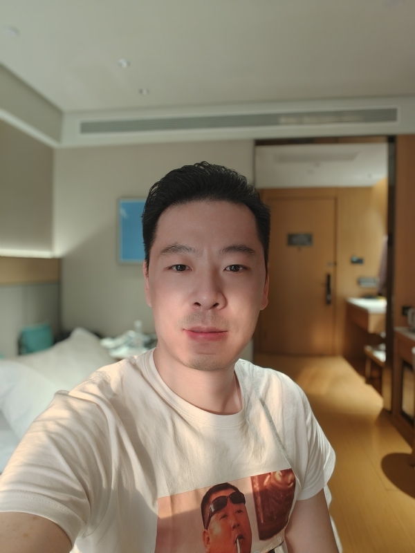 小珺的第一张照片--宿迁相亲服务中心