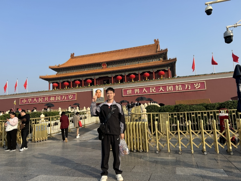 陈则宇的第一张照片--宿迁相亲服务中心